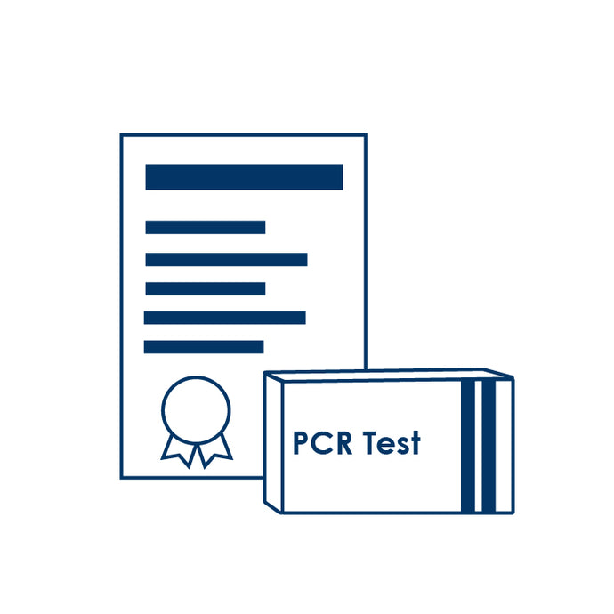 PCR Test